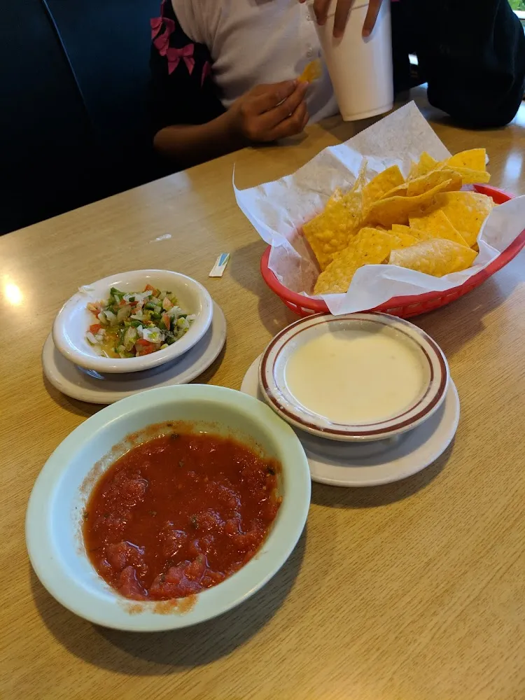 Cheese Dip