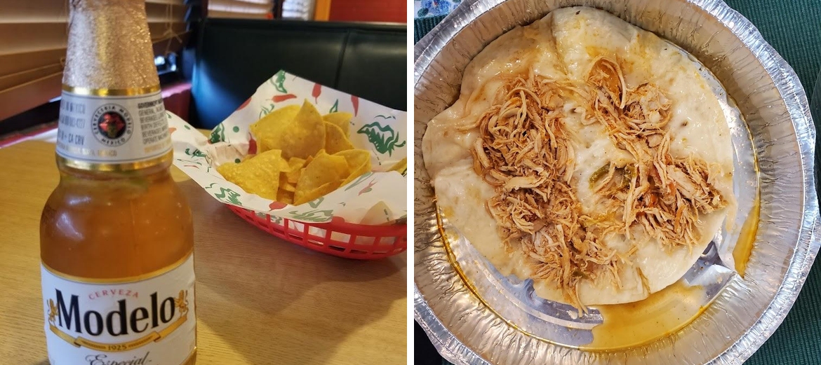 Los Arcos Mexican Resturant