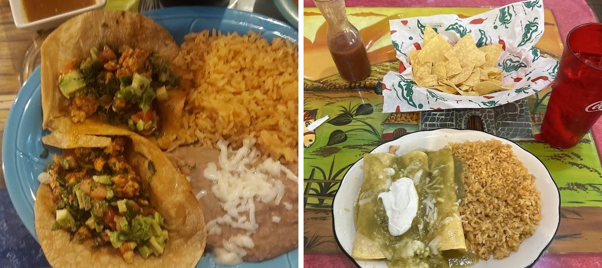 Los Arcos Mexican Resturant