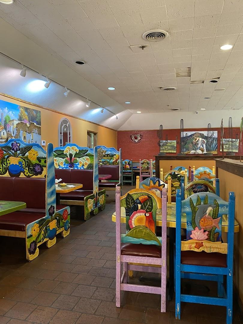 Los Arcos Mexican Resturant